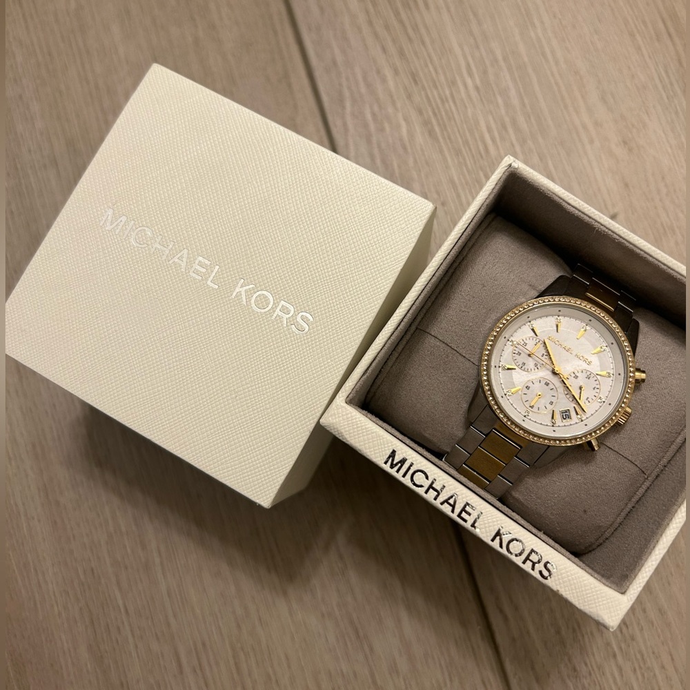 Micheal Kors Unisex Watch
